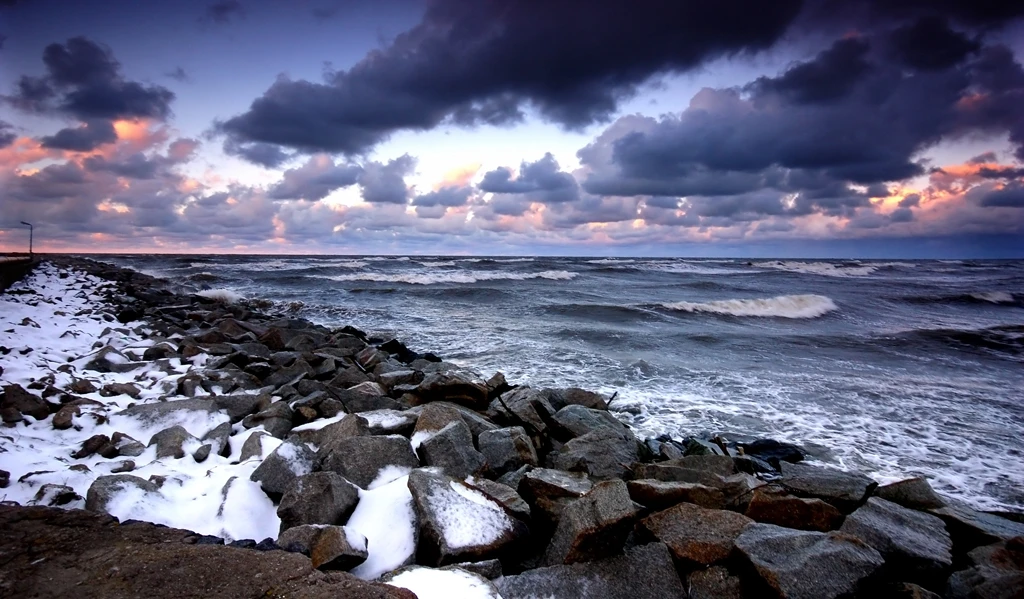 How Tropical Cyclones Form and Why They are Dangerous