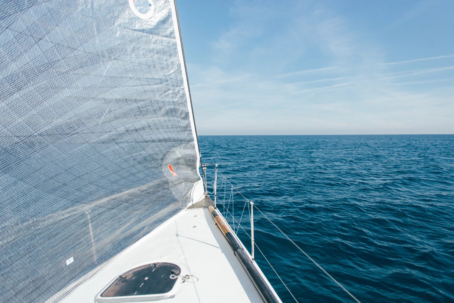 Inland Boating Tips