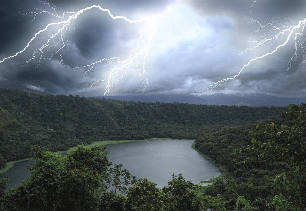 How to Prepare for a Tropical Storm Tips and Tricks